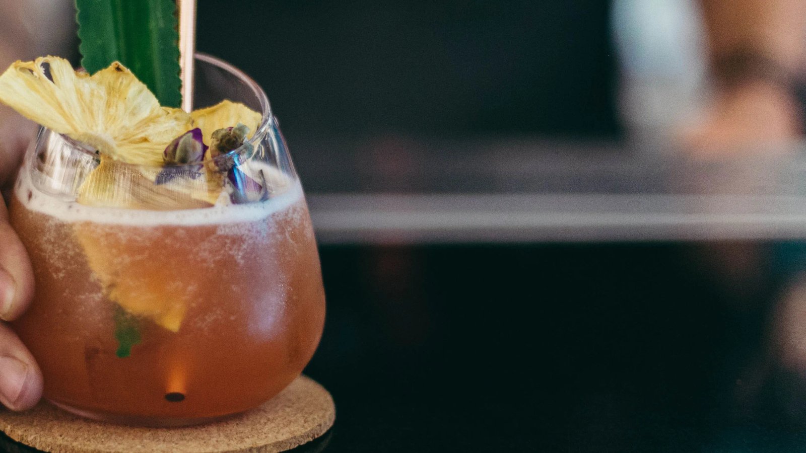 Clientes disfrutando de Bocachi