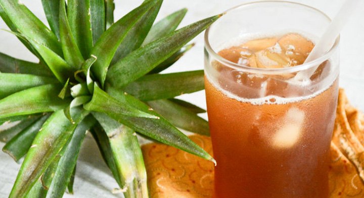 Proceso artesanal de Bocachi